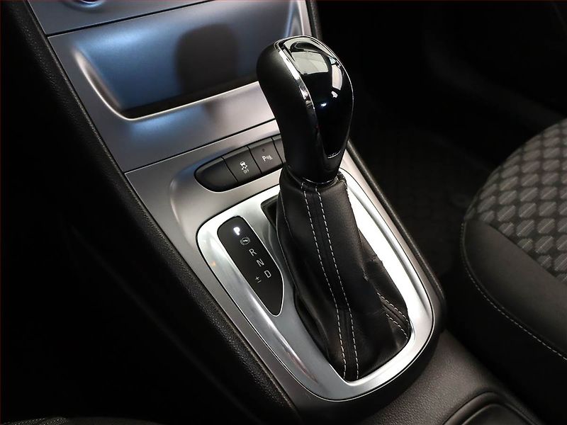 Opel Astra (2017) 1.6 CDTI, Automat, Navi - fotka 11 z 14