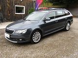 Škoda Superb (2015) 1.6 TDI 77kW  OUTDOOR - náhled 1