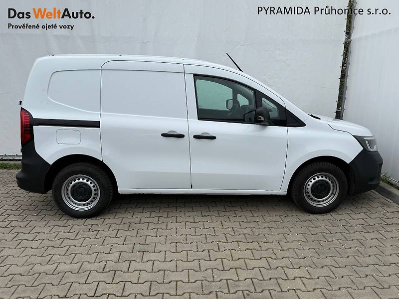 Renault Kangoo (2024) 1.3 TCe 75 kW - fotka 6 z 23