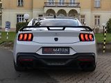 Ford Mustang Dark Horse 334kW Aut MagneRide - náhled 7