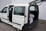 Volkswagen Caddy (2021) 1.5 TSI 84 kW Life 5.generace - náhled 26