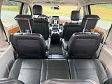 Chrysler Grand Voyager (2008)  3.8 RT LPG, Kůže EU 2008 - náhled 8