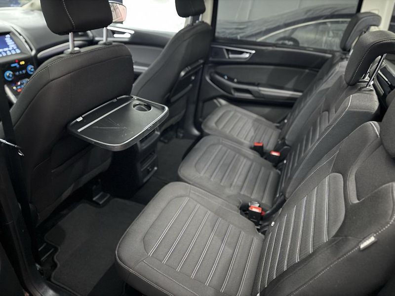 Ford Galaxy (2017) 2.0Ti,ECOBOOST!,AT,ZÁRUKA,177K - fotka 14 z 27
