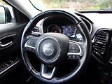 Jeep Compass  2.0M-Jet4X4 LONGITUDE 85000KM - náhled 14