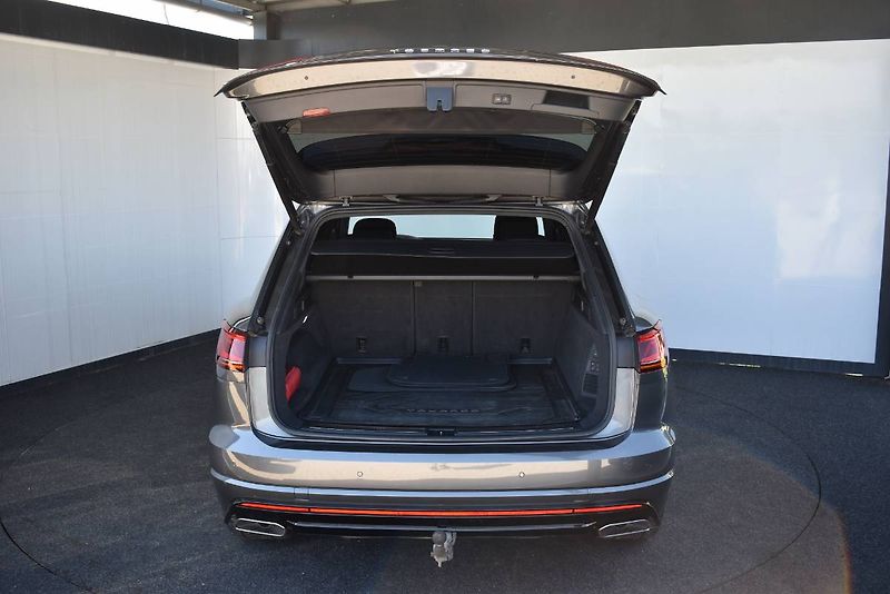 Volkswagen Touareg (2022) 3.0TDI 210kW 4Motion, LED Matr - fotka 10 z 32