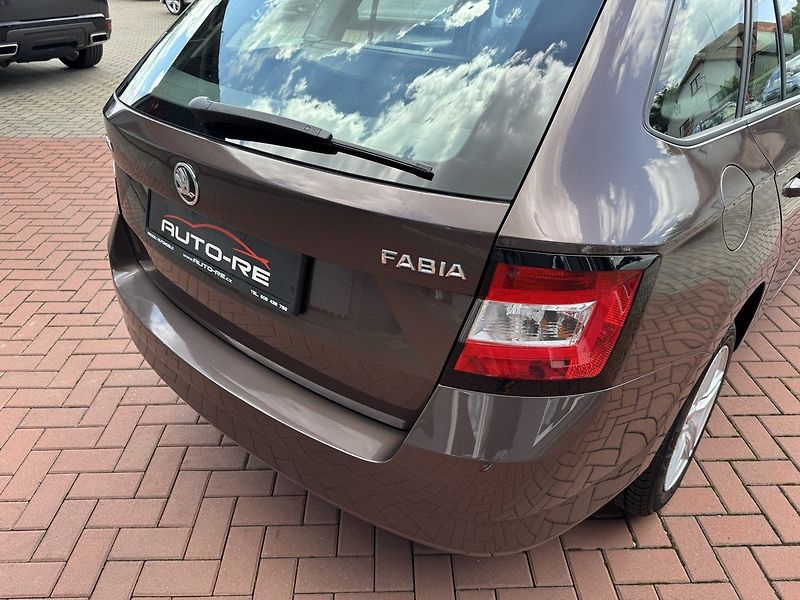 Škoda Fabia (2016) 1.2TSi Active Klimatizace - fotka 39 z 50