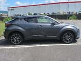 Toyota C-HR (2018) 1.8 Hybrid - náhled 6