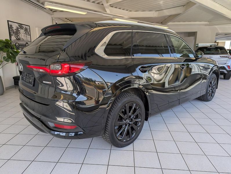 Mazda CX-80 3.3D Homura+ 6míst Pano Venti - fotka 6 z 25