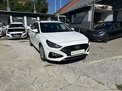 Hyundai i30 1.5 DPI 80kW serviska - fotografie inzerátu