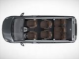 Mercedes-Benz Třídy V 2,0 300 d / Exclusive / L / 4M - náhled 2