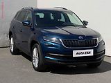 Škoda Kodiaq (2019) 1.5 TSi, Style, DSG, Webasto - náhled 1