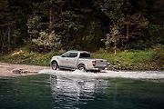 Renault Alaskan.