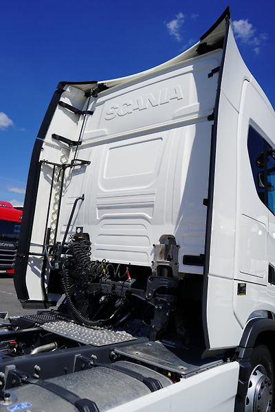 Scania (2025) S 500 / EURO 6 / ACC / RETARDE - fotka 33 z 47