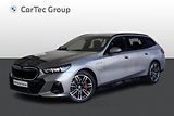 BMW Řada 5 530e xDrive Touring - náhled 1