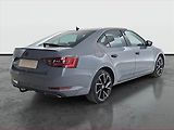 Škoda Superb (2017) 1.4 TSI, Navi, Bi-Xenony - náhled 4
