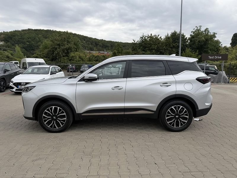 Chery Tiggo 7 (2026) HEV Unique - fotka 3 z 15
