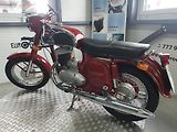 Jawa 250/592 (1972) - náhled 2