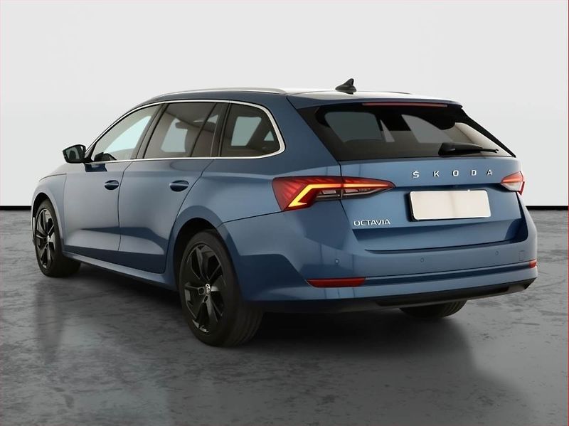 Škoda Octavia (2020) Style 2.0 TDI, Navi, Tempomat - fotka 4 z 14