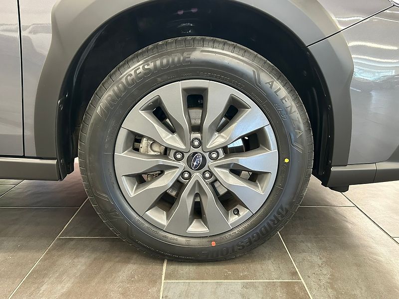 Subaru Outback (2025) 2.5 Comfort 2025 | Záruka - fotka 9 z 32