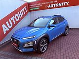 Hyundai Kona 1.0 T-GDi Style, 1.Maj, Servis - náhled 1
