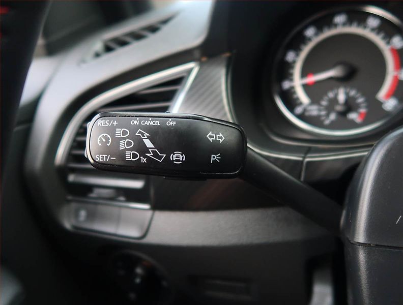 Škoda Fabia (2021) Monte Carlo 1.0 TSI - fotka 20 z 21