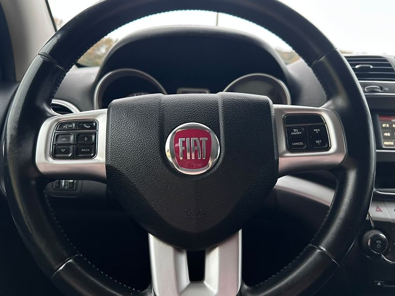 Fiat Freemont (2012) 2.0 M-JTD  7míst/Tempomat - fotka 32 z 39