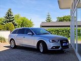 Audi A4 Avant 2,0 d ALUKOLA AUTOKLIMA - náhled 7