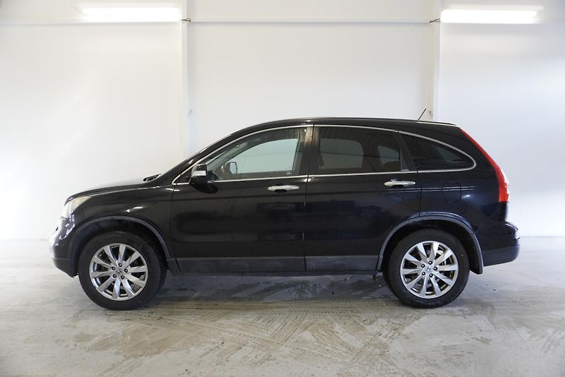 Honda CR-V 2.0 ELEGANCE SE - fotka 5 z 29