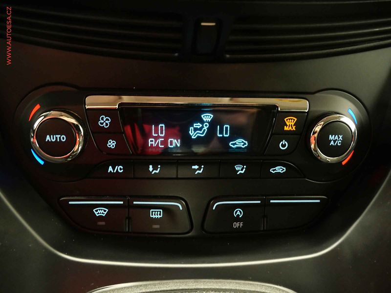 Ford Kuga (2015) 1.5EB, AC, temp - fotka 19 z 23