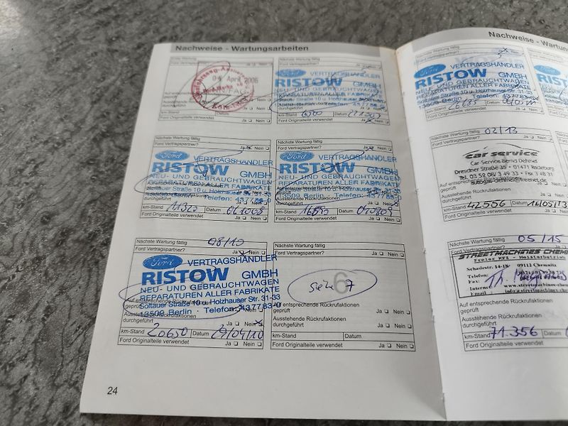 Ford Focus (2006) 2,0i,107KW,AUTOMAT,XEN,ALU,NAV - fotka 34 z 36