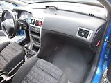 Peugeot 307 1.6HDi  aut. Klima - náhled 15