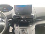 Peugeot Rifter (2026) GT BlueHDi 130 S&S EAT8        - náhled 11