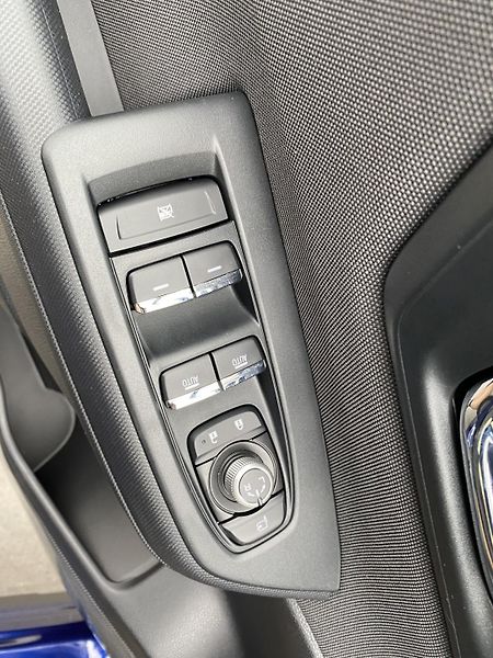 Subaru Forester (2025) COMFORT MR 2025 - fotka 13 z 27
