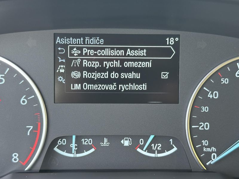 Ford EcoSport (2022) 1.0/74kW*1.Maj*Xenon * 23tkm ! - fotka 11 z 36