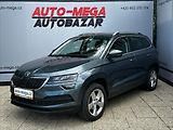 Škoda Karoq 1,6 TDI 85kW STYLE CZ-SERVIS!! - náhled 1