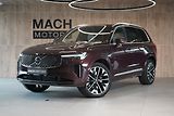 Volvo XC90 T8 PLUS Bright, Vzduch, 360° - náhled 1