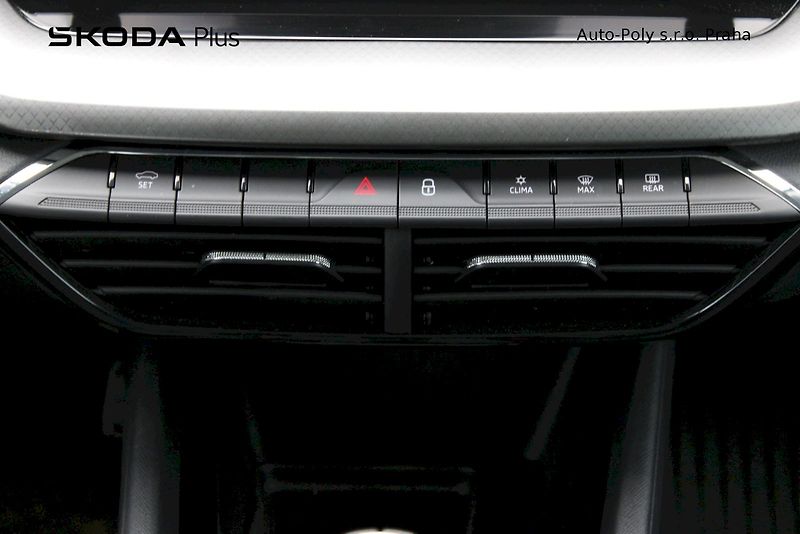Škoda Octavia (2023) 1.5 TSI 110 kW Ambition - fotka 17 z 25