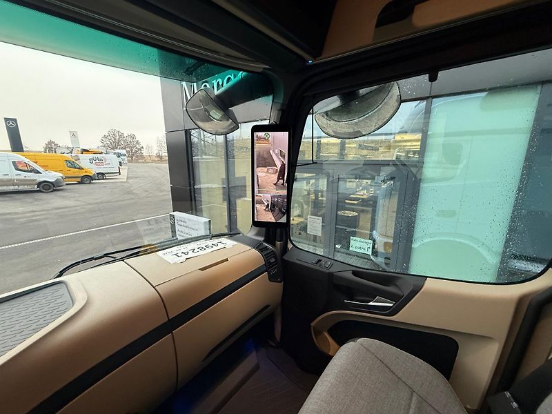 Mercedes-Benz Actros (2026) 1845 LSnRL4x2 FV13 - fotka 6 z 13