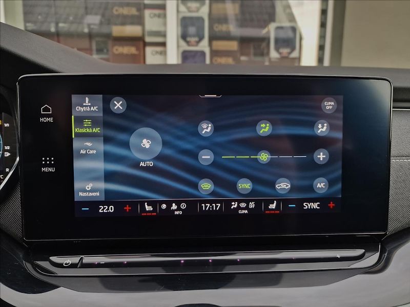 Škoda Octavia 2.0 TDI 110kW Style,ČR,1.Maj. - fotka 34 z 50