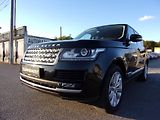 Land Rover Range Rover (2014) 3.0TDV6 190kW VOGUE ČR DPH TOP - náhled 1