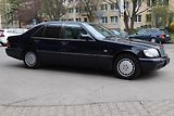 Mercedes-Benz Třídy S 500SE W140 5.0 240kW - náhled 8