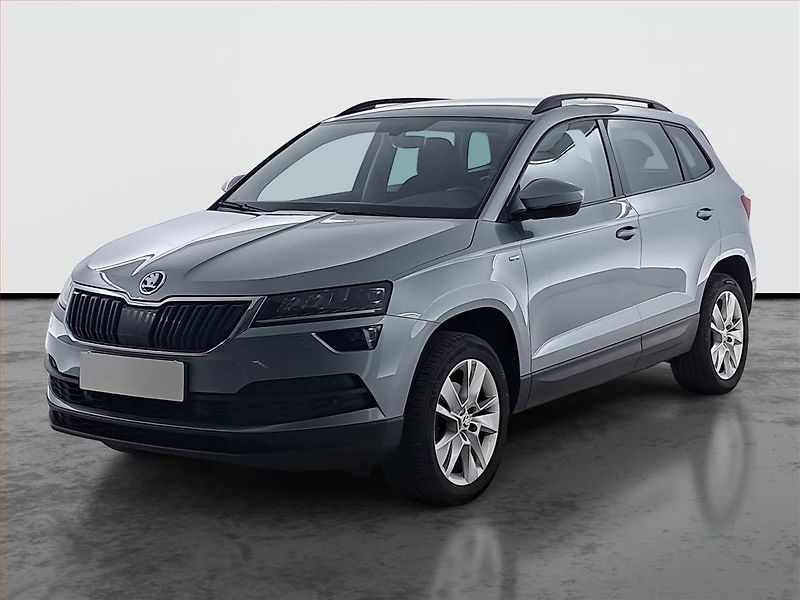 Škoda Karoq (2020) Ambition 1.5 TSI, ČR,1.maj - fotka 2 z 20