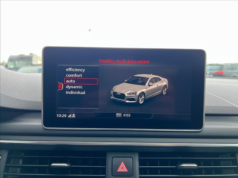 Audi S5 3,0 TDi QUATTRO / LED / MASÁŽE - fotka 26 z 49