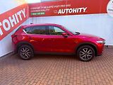 Mazda CX-5 2.0 Skyactiv-G AWD Revolution - náhled 6
