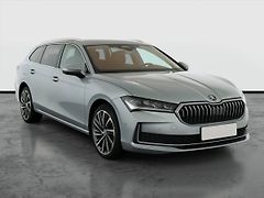 Škoda Superb (2024) 2.0 TDI - fotografie inzerátu