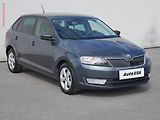 Škoda Rapid (2014) 1.6 TDi, Elegance, STK6/28 - náhled 1