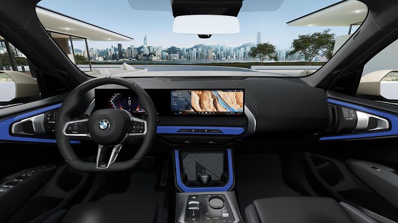BMW X3 xDrive20d - fotka 10 z 14