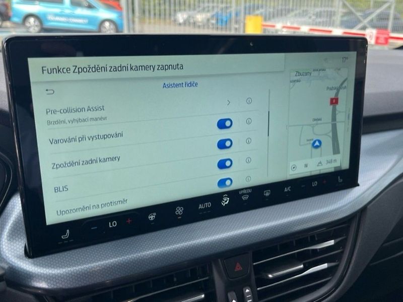Ford Kuga 2.5i,132KW,CZ,DPH,1.MAJ,HEV - fotka 20 z 22