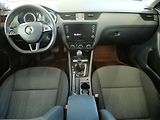 Škoda Octavia (2019) 2.0 TDi 4X4, ČR, Style, DSG - náhled 8