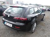 Alfa Romeo 159 2,4JTD HLUČNÁ SPOJKA ! - náhled 11